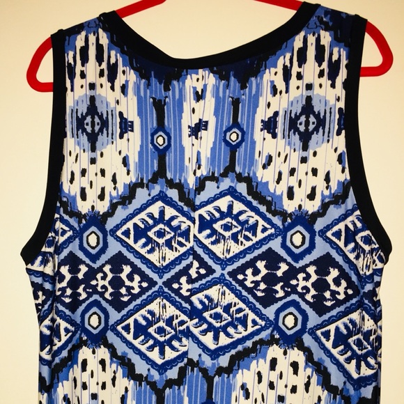 Avenue Maxi Dress 💙 - Picture 6 of 7